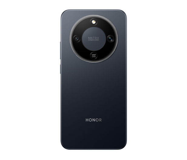 HONOR Magic8 Lite 5G 8/256GB Midnight Black 120Hz + Smart Buds Pro - 1515459 - zdjęcie 7